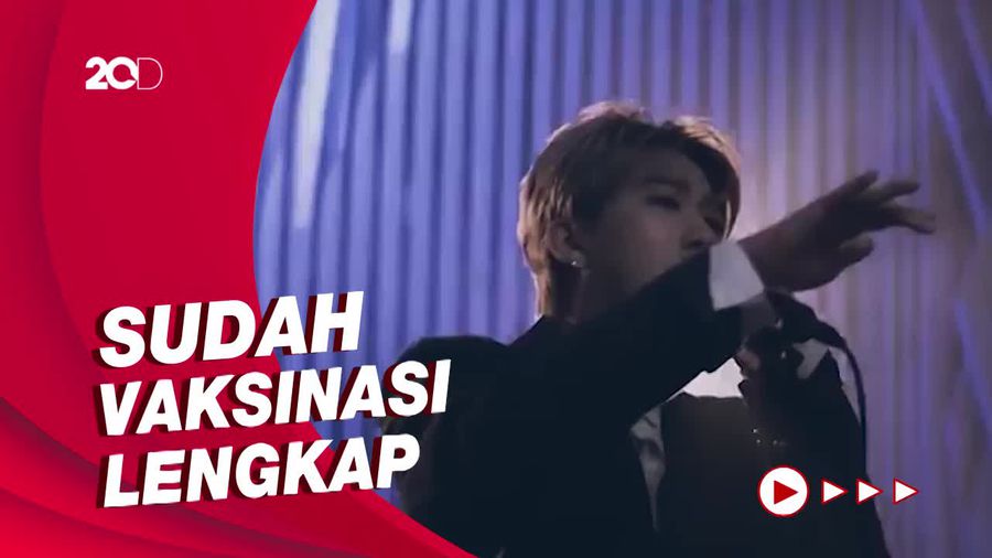 Kondisi Changbin Stray Kids yang Dinyatakan Positif Covid-19