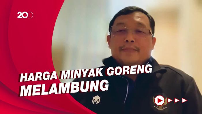 Demokrat Sindir Mendag: 4 Kali Ganti Permen Kalah Lawan Kartel