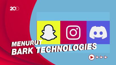 5 Aplikasi Berbahaya untuk Anak 