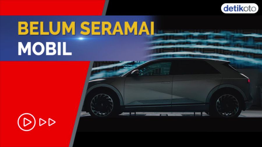 Ternyata Ini Alasan Kenapa Mobil Listrik Masih Sepi Peminat di Indonesia