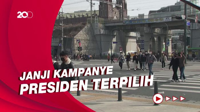 Polemik Penghapusan Kementerian Kesetaraan Gender di Korea Selatan