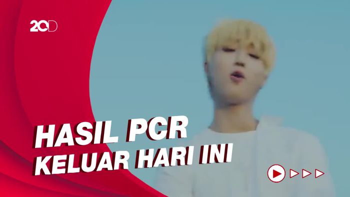 Usai Changbin, HAN Stray Kids Dikonfirmasi Positif Covid-19