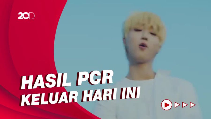 Usai Changbin, HAN Stray Kids Dikonfirmasi Positif Covid-19