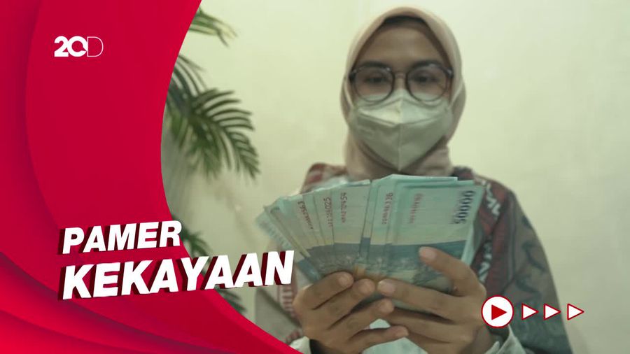 Fenomena Flexing pada Crazy Rich di Mata Psikolog
