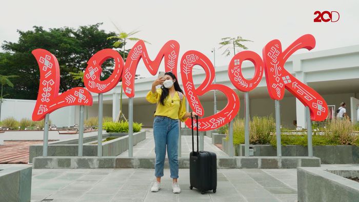Lombok Lebih Dekat