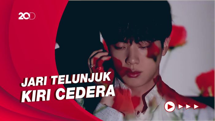 Kondisi Terkini Jin BTS Usai Jalani Operasi