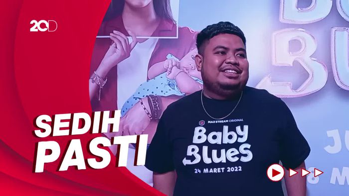 Curhat Komika Rigen yang Jarang Ketemu Anak Karena Sibuk Bekerja