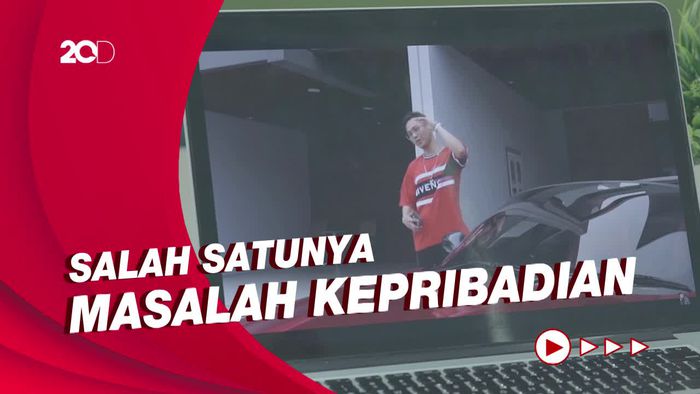 Ada Orang Suka Pamer di Medsos, Bisa Jadi Ini Alasannya!
