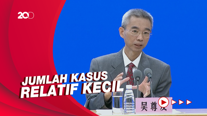 Epidemiolog China: Perlu Banyak Data untuk Meneliti Deltacron