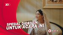 Isi Suvenir untuk Tamu Undangan berhasil Acara Pernikahan Putri Tanjung