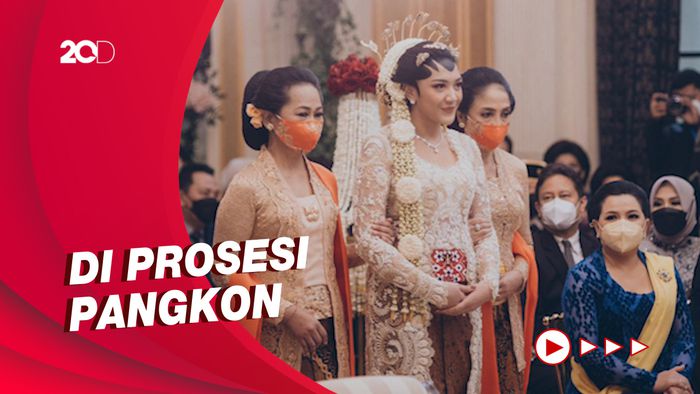  Pangku Putri dan Guinandra, Chairul Tanjung: Podo Abote