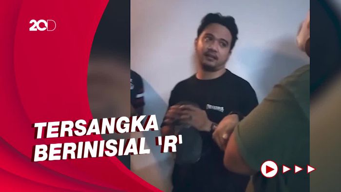 Gitaris Band Ternama Ditangkap Terkait Kasus Narkoba