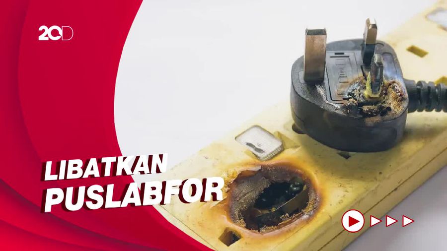 Polres Jaktim Selidiki Kematian Satu Keluarga di Pulogadung