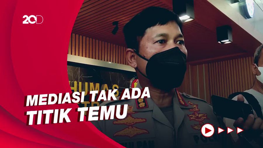 Polda Bantah Kriminalisasi Haris-Fatia: Sudah Berdasar Fakta Hukum