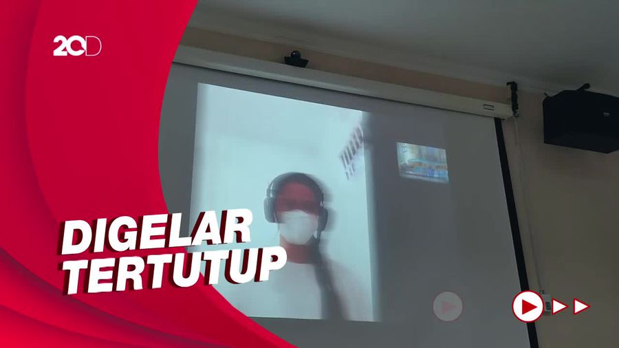 Siskaeee Tak Ajukan Eksepsi, Pekan Depan Sidang Pemeriksaan Saksi
