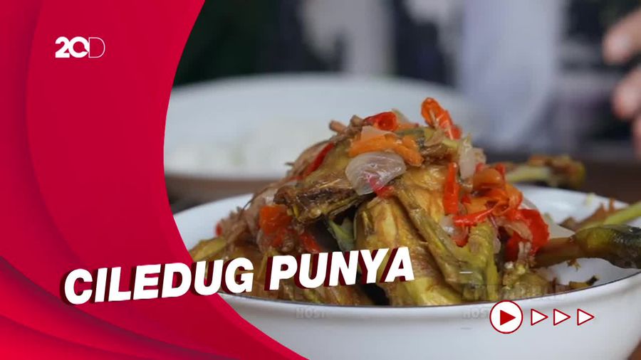 Bikin Laper: RM Betawi H. Muhammad, Hidden Gem di Ciledug Nih!