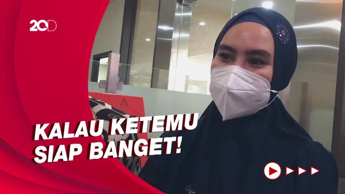 Penuhi Undangan di Bareskrim, Kartika Putri Siap Bertemu Richard Lee