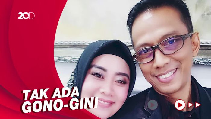Tak Diberi Nafkah Jadi Alasan Puput Gugat Cerai Ayah Vanessa Angel 