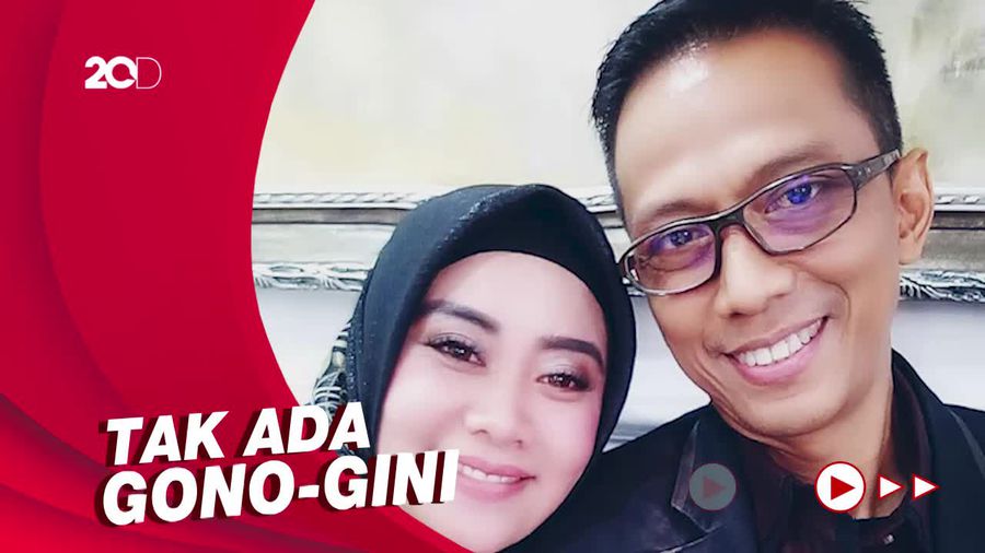 Tak Diberi Nafkah Jadi Alasan Puput Gugat Cerai Ayah Vanessa Angel 