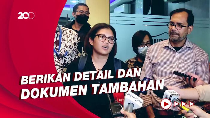 Tersangka Pencemaran Nama Baik Luhut, Haris-Fatia Akan Ajukan Praperadilan