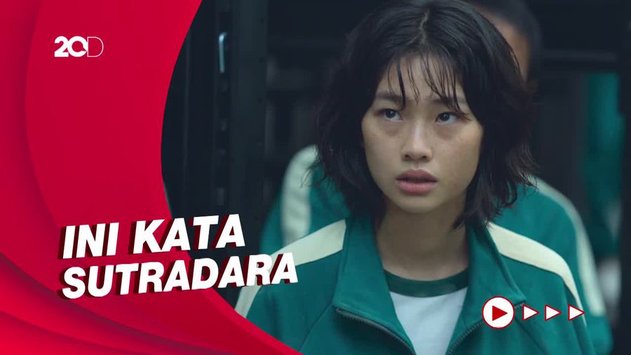 Karakter Jung Ho Yeon di Squid Game 2 Kembar?