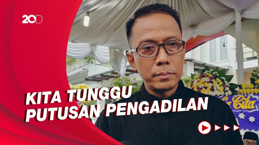 Disebut Cerai Settingan, Doddy Sudrajat dan Puput Sudah Cekcok Sejak 2018 