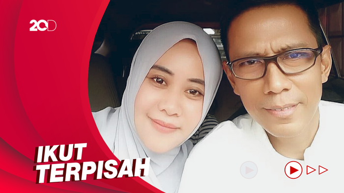 Doddy Sudrajat dan Puput Sudah Pisah Rumah, Gimana Nasib Anak?