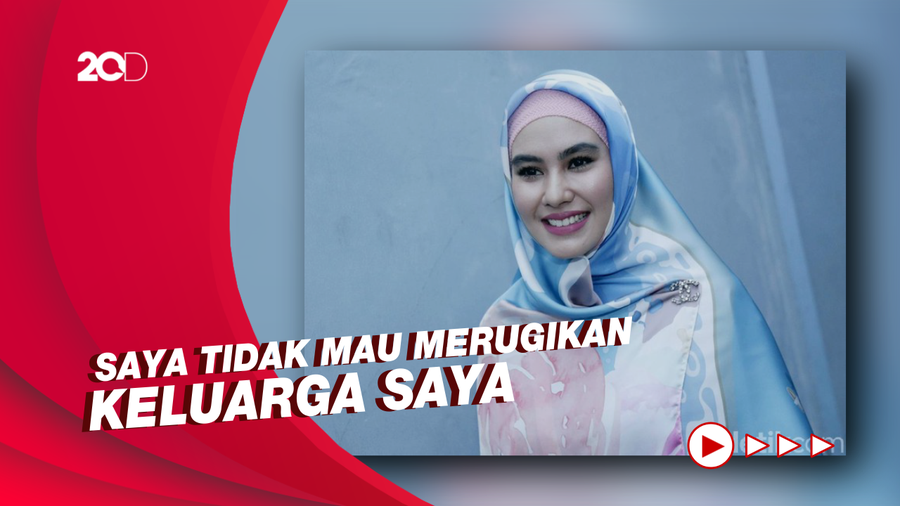 Kartika Putri Tak Ingin Kehamilannya Terganggu karena Richard Lee
