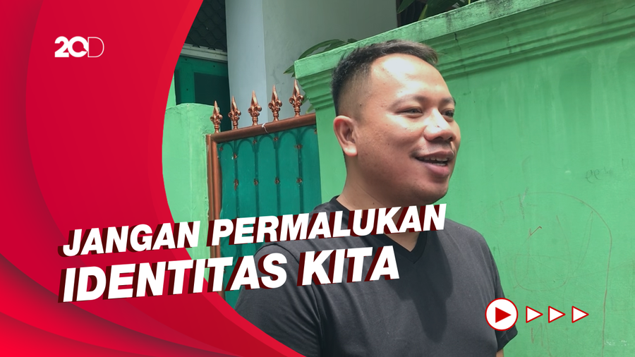 Vicky Prasetyo Datangi Cucu Mak Erot Sebelum Bertemu Maria Ozawa 
