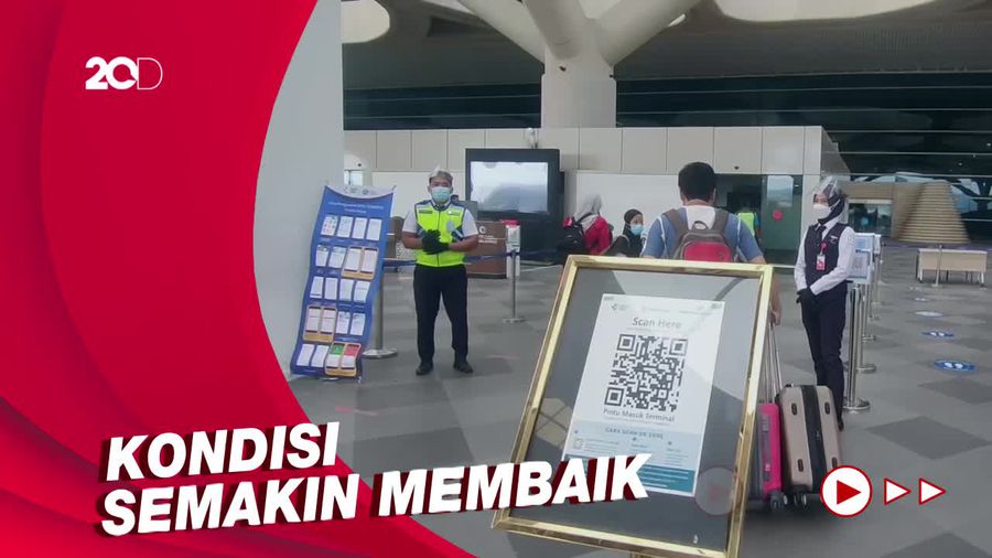 Ahli Nilai RI Sudah Bisa Cabut Kewajiban Karantina bagi PPLN