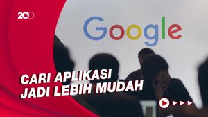 Google Akan Ubah Tampilan Play Store pada Perangkat Berlayar Lebar