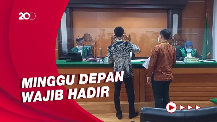 Doddy Sudrajat dan Puput Kompak Tak Hadiri Sidang Cerai Perdana 