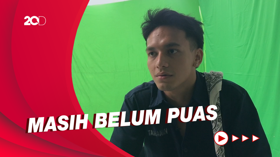 Jefri Nichol Ngebet Ingin Coba Main Film Action