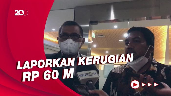 120 Korban Trading Fahrenheit Asal Bali Melapor ke Bareskrim