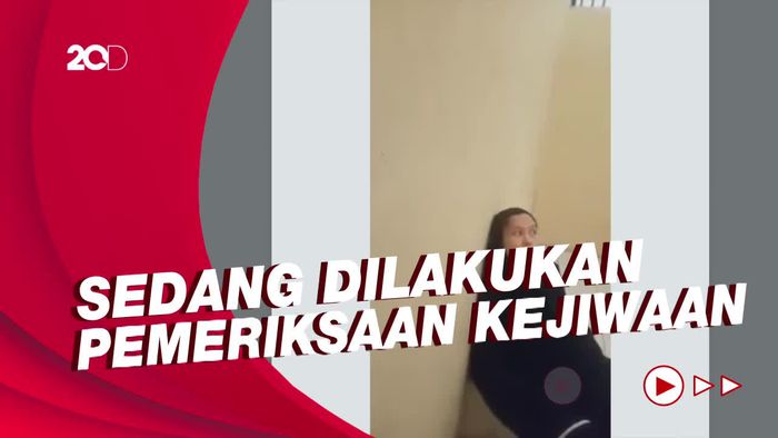 Polisi Ungkap Motif Sementara Ibu Penggorok Anak di Brebes