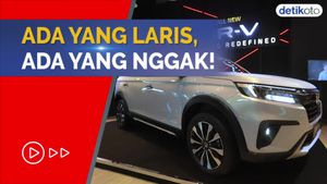 Honda Jualan 8.478 Mobil di Februari, Ada Model yang Terjual Cuma 1 Unit
