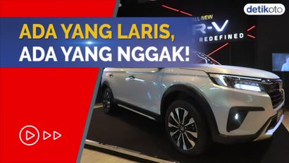 Honda Jualan 8.478 Mobil di Februari, Ada Model yang Terjual Cuma 1 Unit