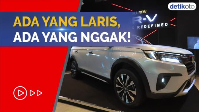 Honda Jualan 8.478 Mobil di Februari, Ada Model yang Terjual Cuma 1 Unit