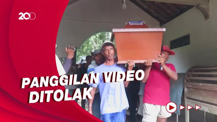 Keluarga Sebut Bidan Sweetha ke Semarang untuk Jemput Faeyza