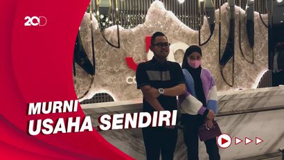  Juragan 99 Bantah Tudingan Kekayaannya Hasil Money Laundering