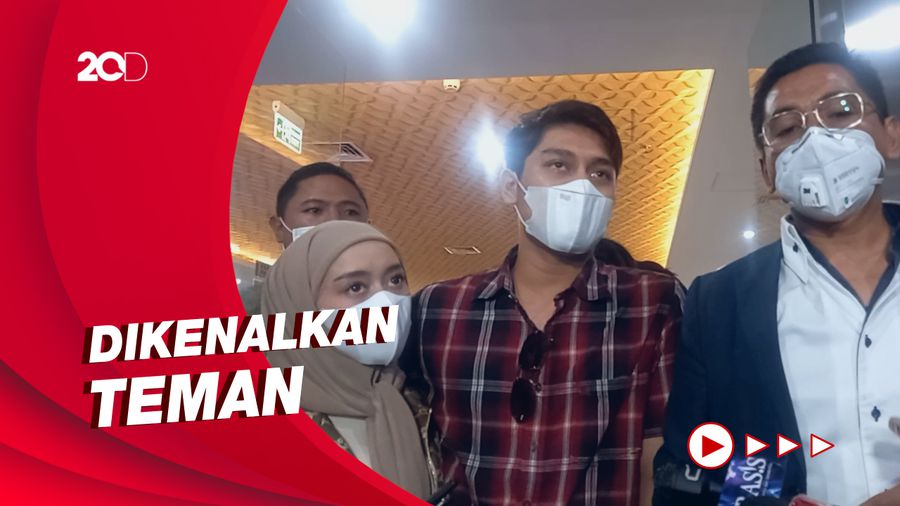 Awal Mula Perkenalan Rizky Billar dengan Doni Salmanan 