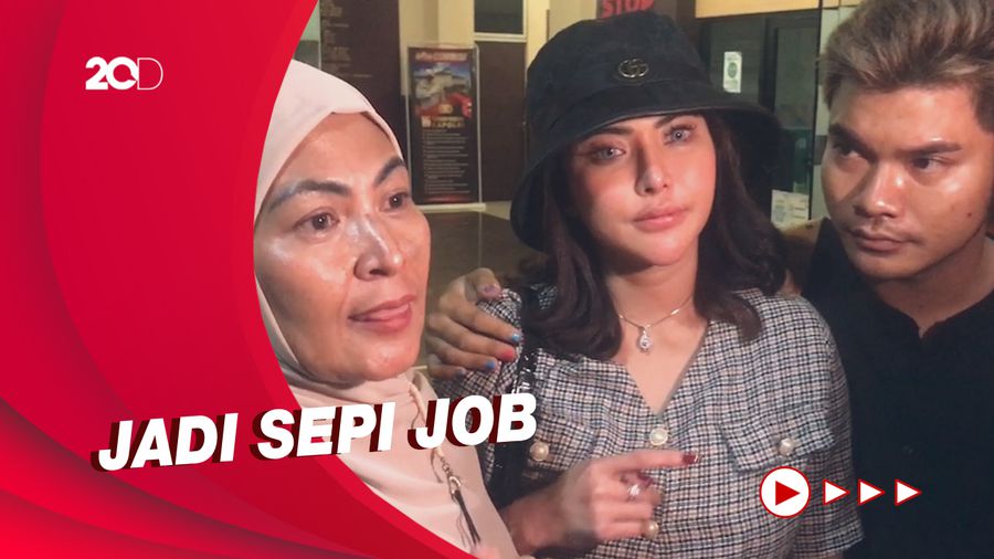 Buntut Dugaan Settingan Bunuh Diri, Ayu Aulia Sepi Endorse