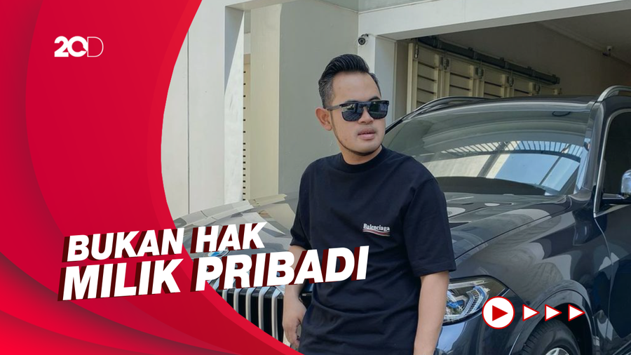 Heboh Soal Jet Pribadi, Juragan 99 Sebut Hanya Kerja Sama Sementara