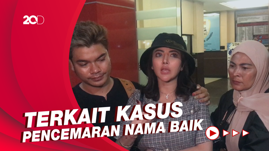 Ikut Terseret, Zikri Daulay Bakal Diperiksa Jadi Saksi Kasus Ayu Aulia