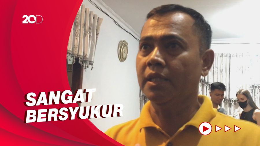 Kata H. Faisal soal Doddy Sudrajat Ikhlas atas Hasil Sidang Hak Asuh Gala Nanti