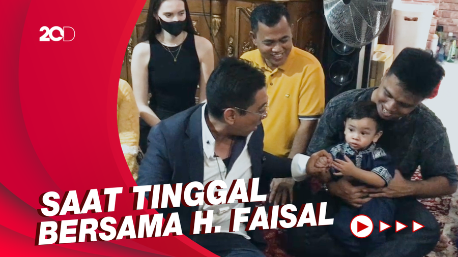 Komnas Anak Sebut Kondisi Gala Sky Makin Membaik