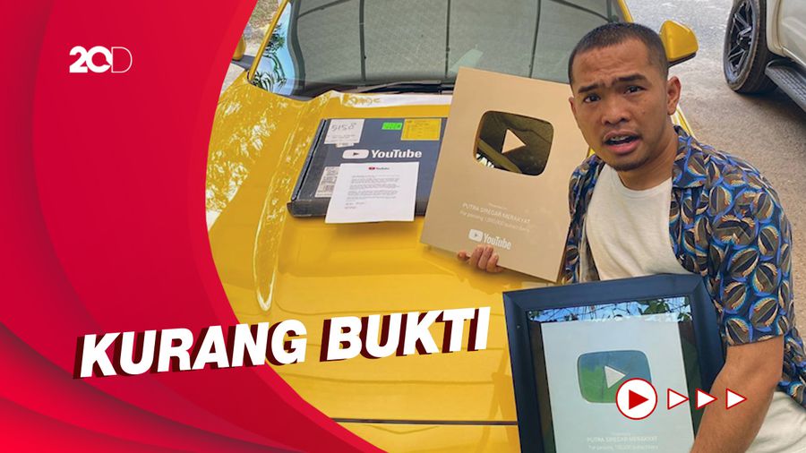 Laporan Istri Juragan 99 ke Putra Siregar Dihentikan Polisi! 