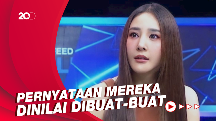 Polisi Diminta Tes Poligraf 5 Teman Aktris Tangmo Nida