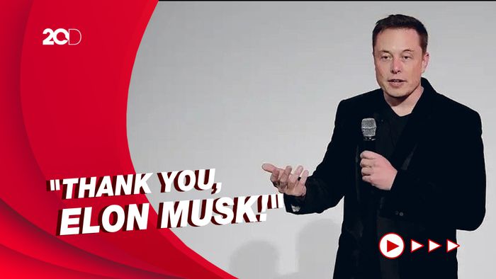 Satelit Starlink Kiriman Elon Musk Diklaim Efektif Bantu Ukraina