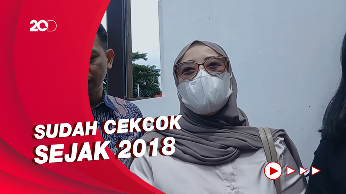 Terungkap Faktor Penyebab Puput Gugat Cerai Doddy Sudrajat